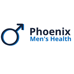 Phoenix Men's Health's Logo