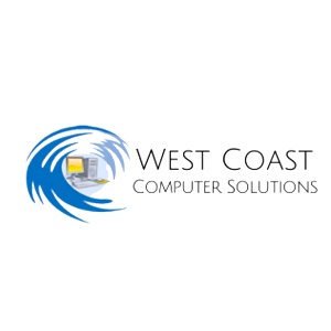 West Coast Computer Solutions's Logo
