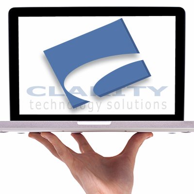 Clarity Technology Solutions's Logo