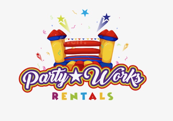 Party Works Rentals's Logo