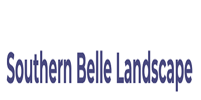 Southern Belle Landscape's Logo