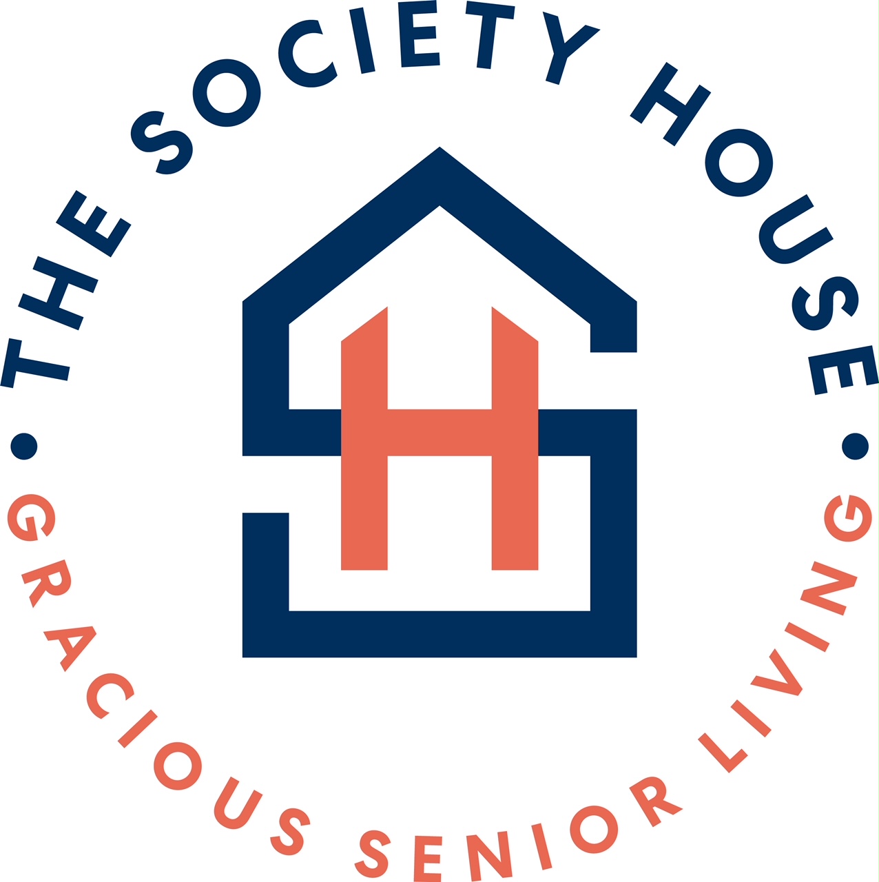The Society House's Logo