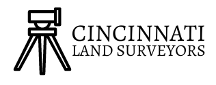 Cincinnati Land Surveyors's Logo