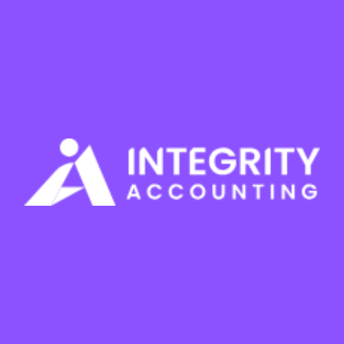 Integrity Accounting's Logo