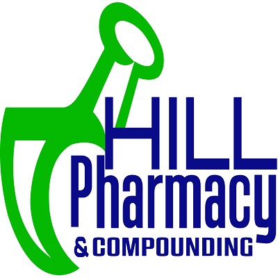 Hill Pharmacy & Compounding's Logo