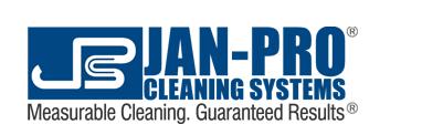 Jan Pro Cleaning Systems's Logo