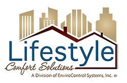 Lifestyle Comfort Solutions's Logo