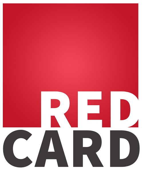Red Card SEO's Logo