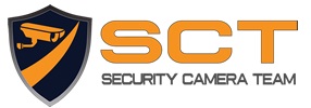 Security Camera Team's Logo