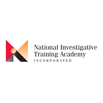 National Investigative Training Academy's Logo