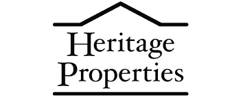 Heritage Properties's Logo