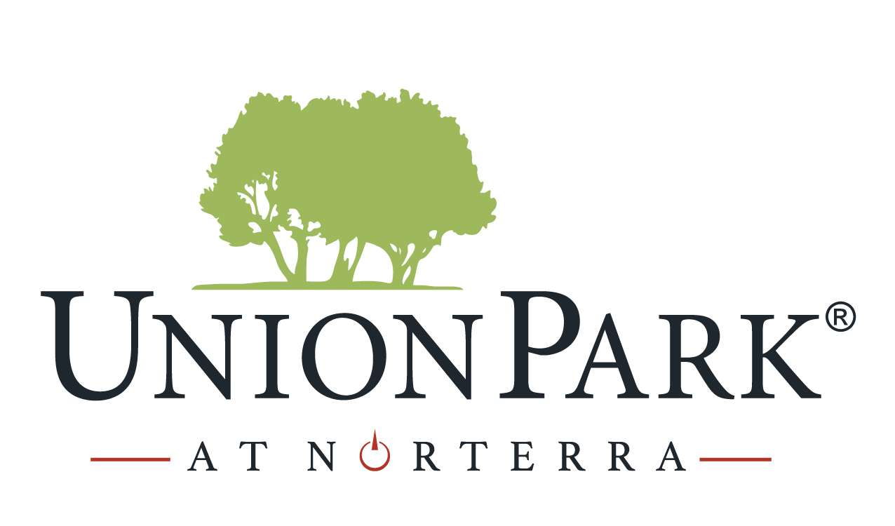 Union Park at Norterra's Logo