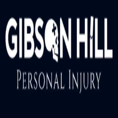 Gibson Hill's Logo