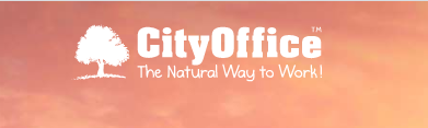 Your City Office's Logo