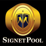 Signet Pool's Logo
