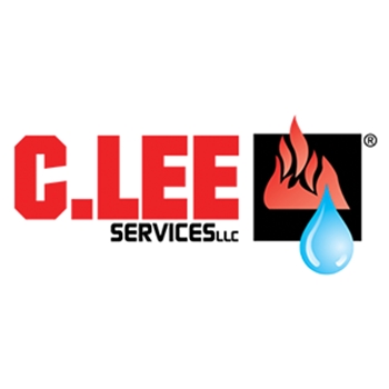 C. Lee Services's Logo