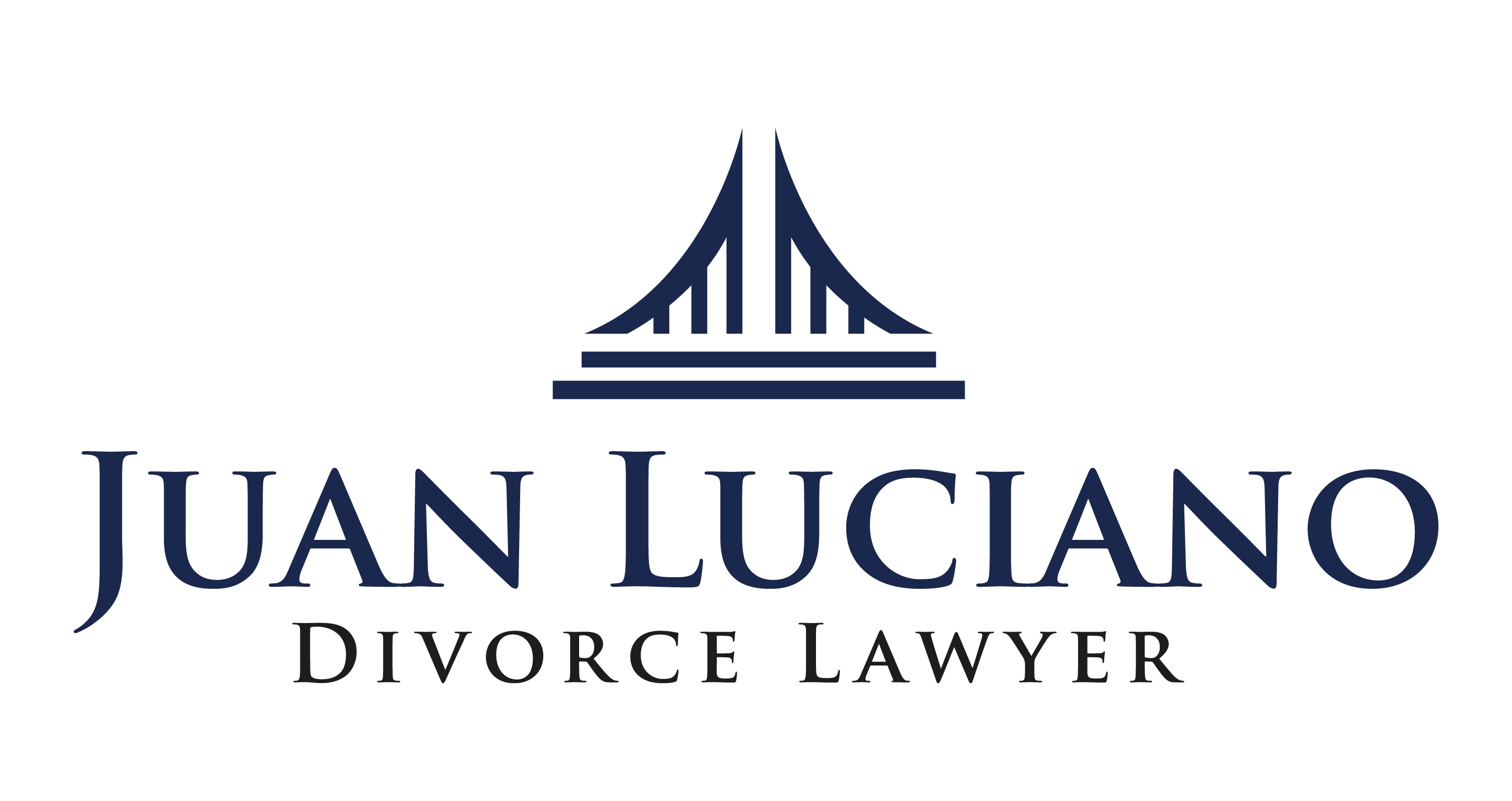 Juan Luciano | Divorce Lawyer | Family Law Attorney's Logo