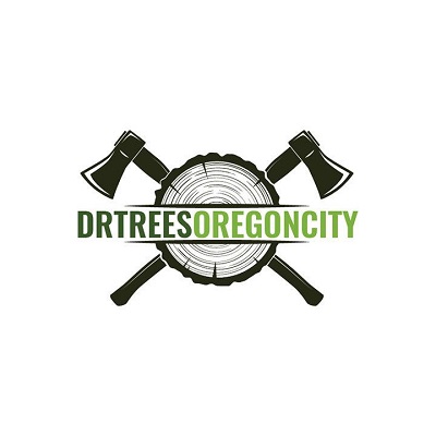 DR Trees Oregon City's Logo