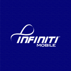 Infiniti Mobile's Logo