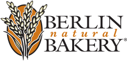 Berlin Natural Bakery's Logo