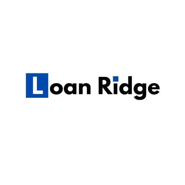 Loan Ridge's Logo