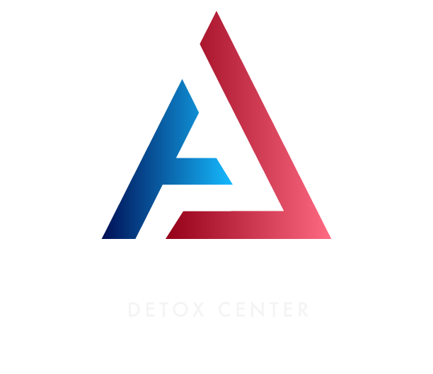 All American Detox Center's Logo