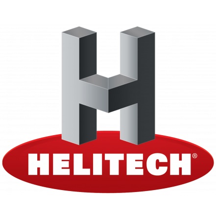Helitech Waterproofing & Foundation Repair's Logo