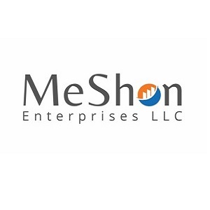 MeShon Enterprises LLC's Logo