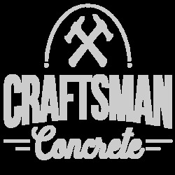 Craftsman Concrete Floors's Logo