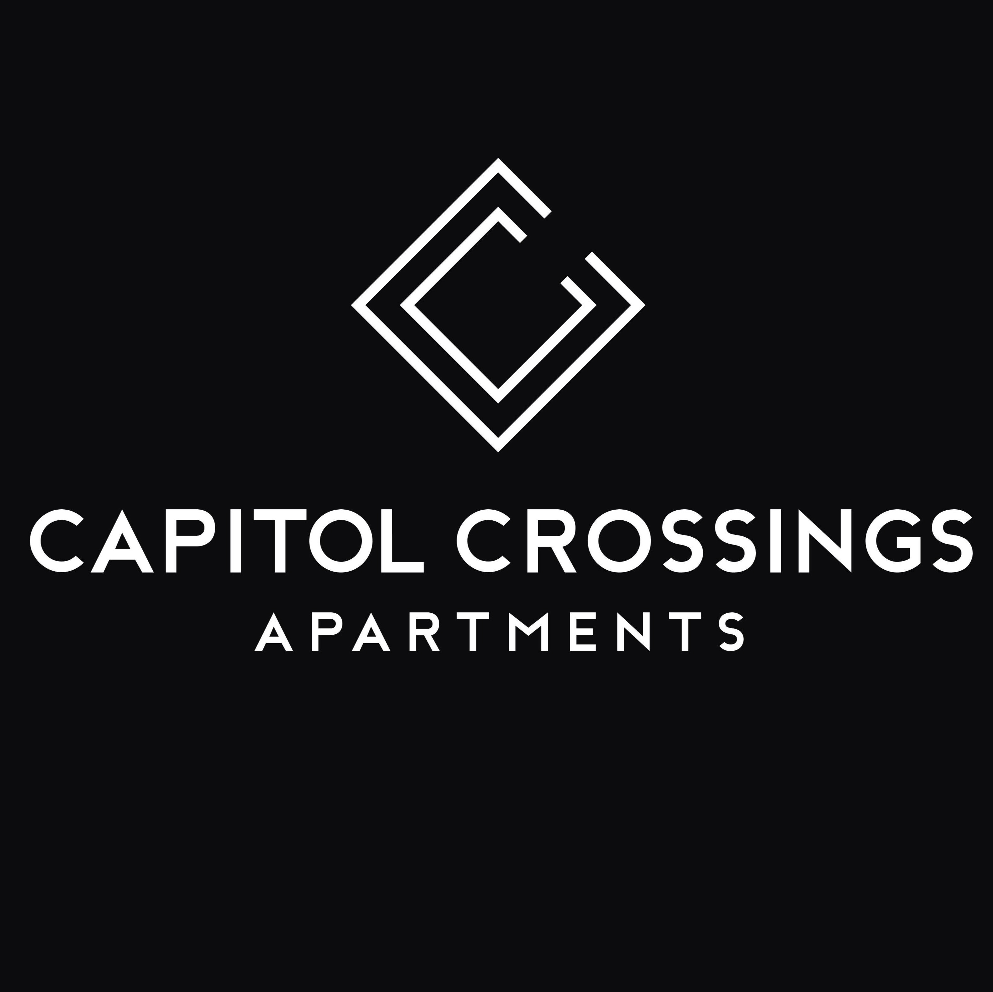 Capitol Crossings Apartments's Logo