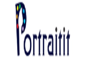 Portraitit's Logo