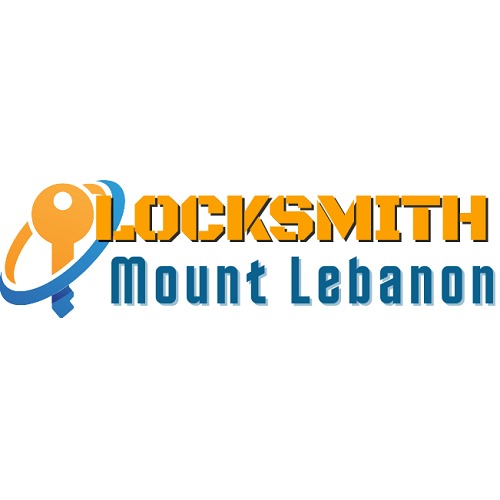 Locksmith Mount Lebanon PA's Logo