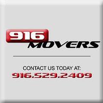 916Movers Inc's Logo