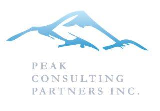Peak Consulting Partners, Inc.'s Logo