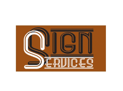 Sign Services's Logo
