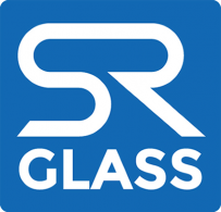 SR Windows & Glass's Logo