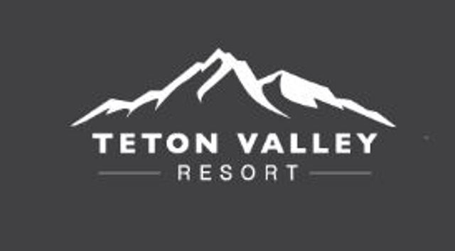 Teton Valley Resort's Logo
