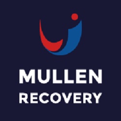 Mullen Recovery's Logo