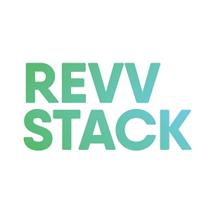RevvStack's Logo