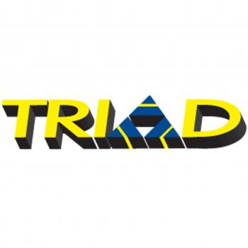 Triad Inc.'s Logo