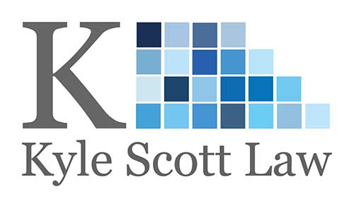 Kyle Scott Law's Logo