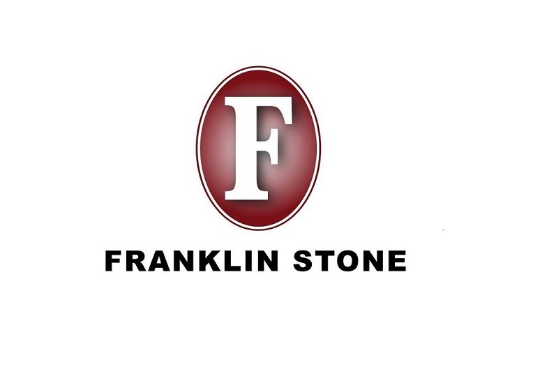 Franklin Stone Co.'s Logo