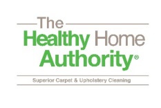 The Healthy Home Authority in Huntington & Whitley County (IN) areas