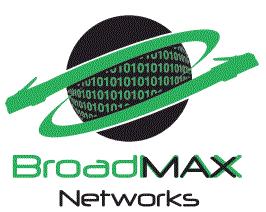 BroadMAX Networks's Logo