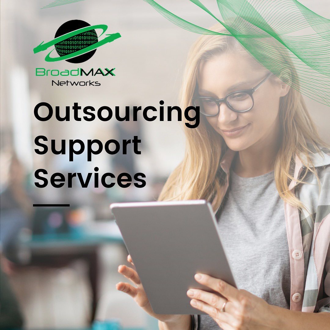 Outsourcing Support