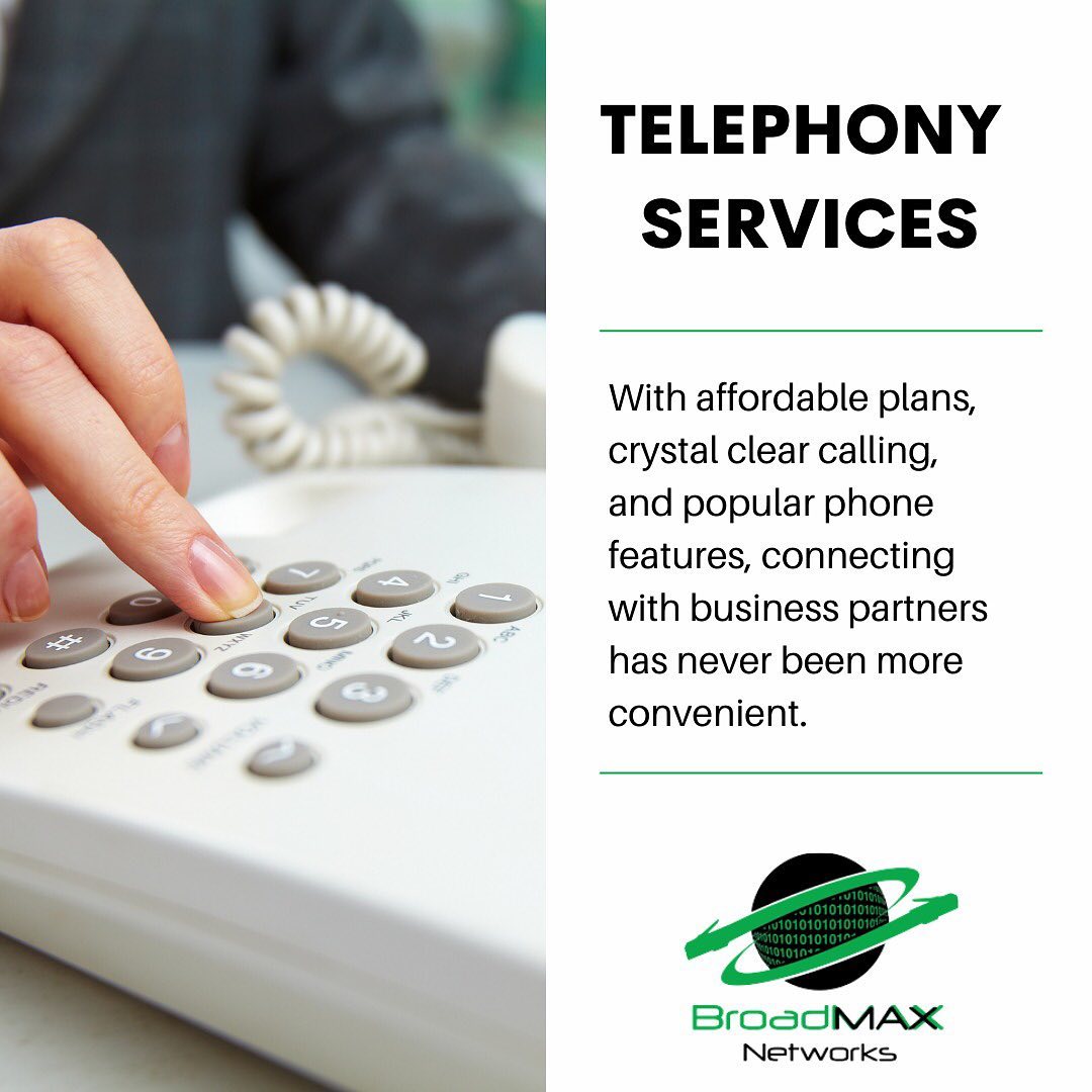 VoIP Telephone Systems