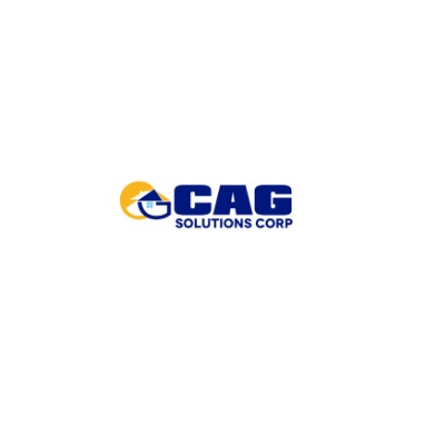 CAG Solutions Rain Gutters's Logo