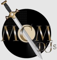 MCM DJs's Logo