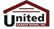 United Garage Doors Inc's Logo