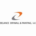 Delance Drywall & Painting, LLC's Logo